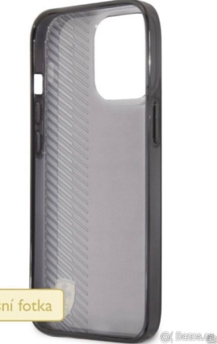 KRYTY APPLE IPHONE 13Pro/Max - 3