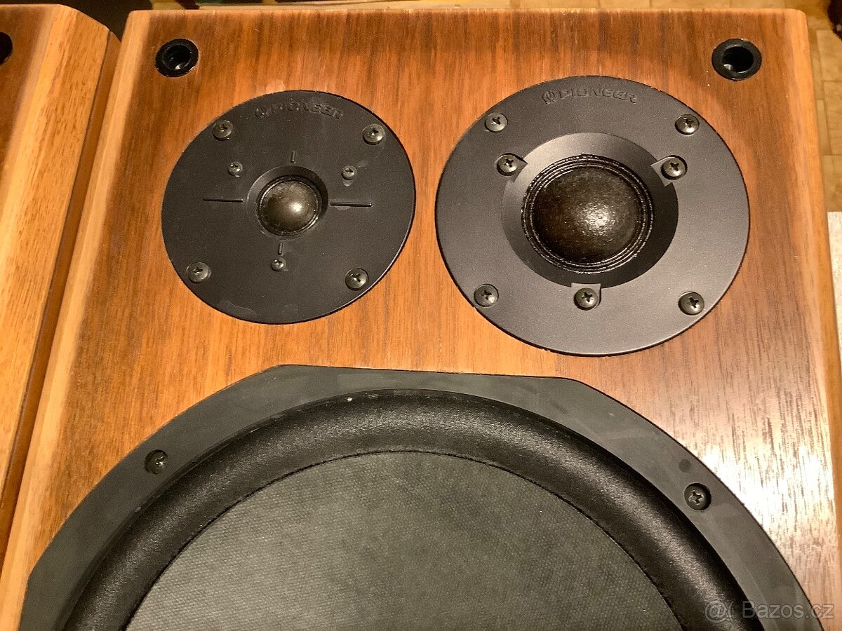 Pioneer Prologue 50 - 3