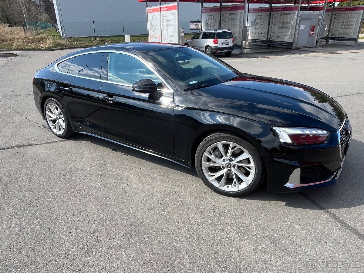 Audi A5 - 3