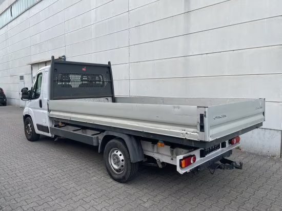 PEUGEOT BOXER VALNIK - 3