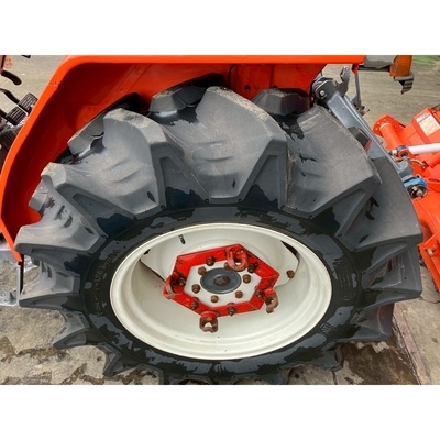 Malotraktor - 3