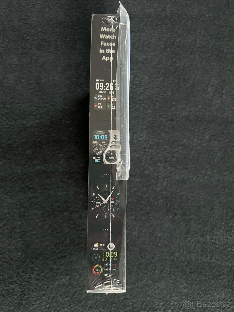 iWatch chytré hodinky - 3