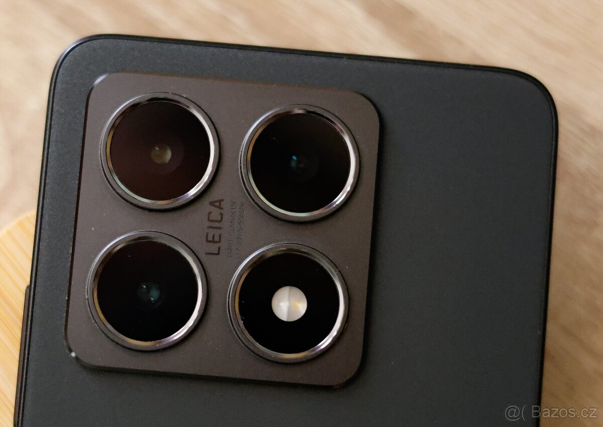 Xiaomi 14t 12/256gb - 3