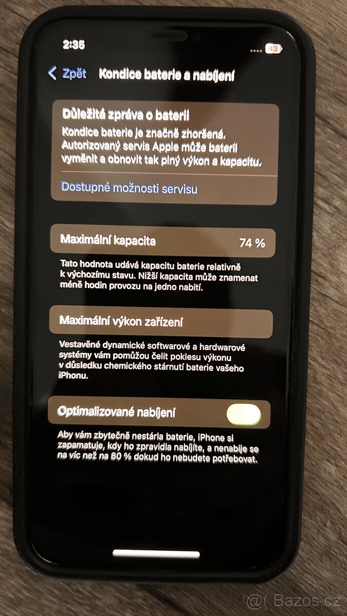 Iphone 11Pro - 3