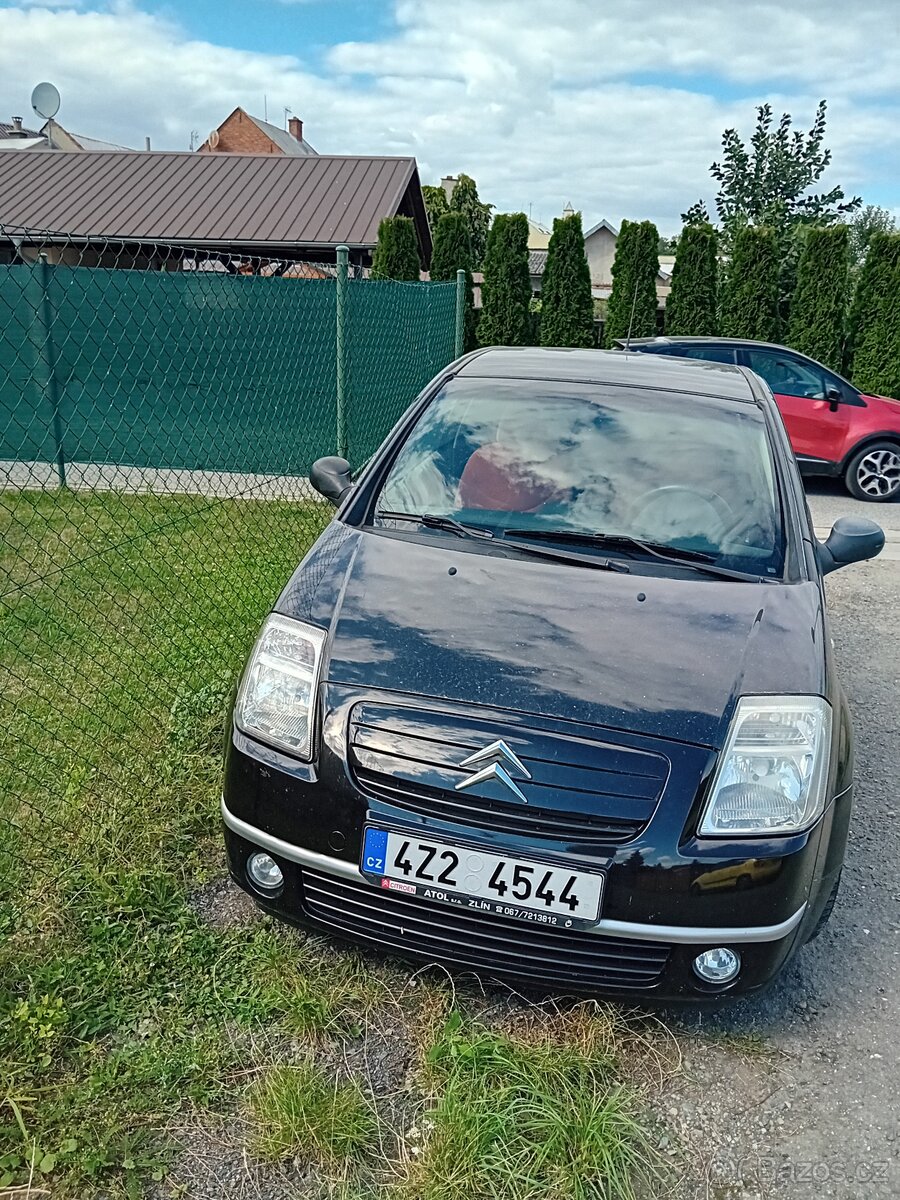 Prodej - 3