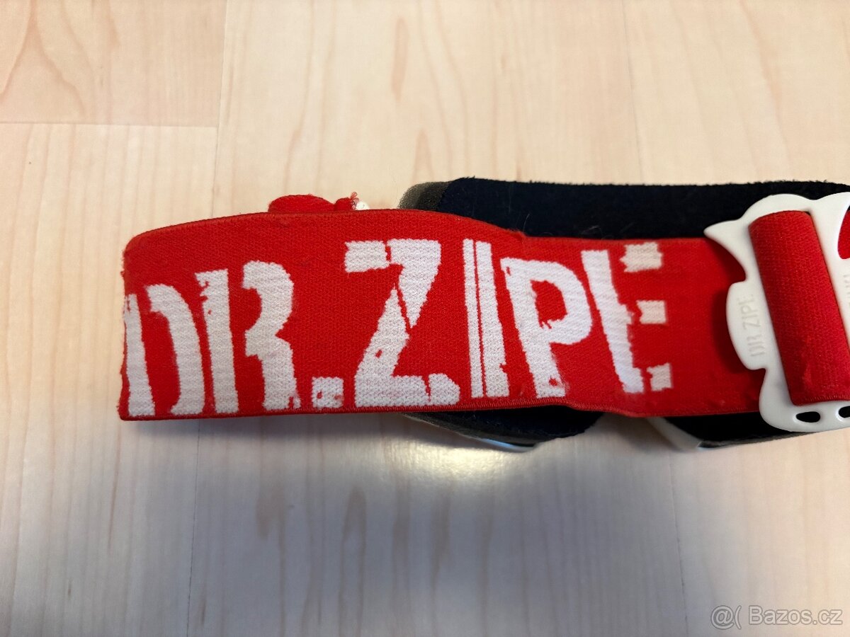 Dětské lyžařské brýle - 3