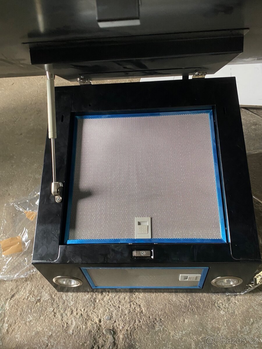 Kominovy odsavac par ELECTROLUX EFV90657OK - 3
