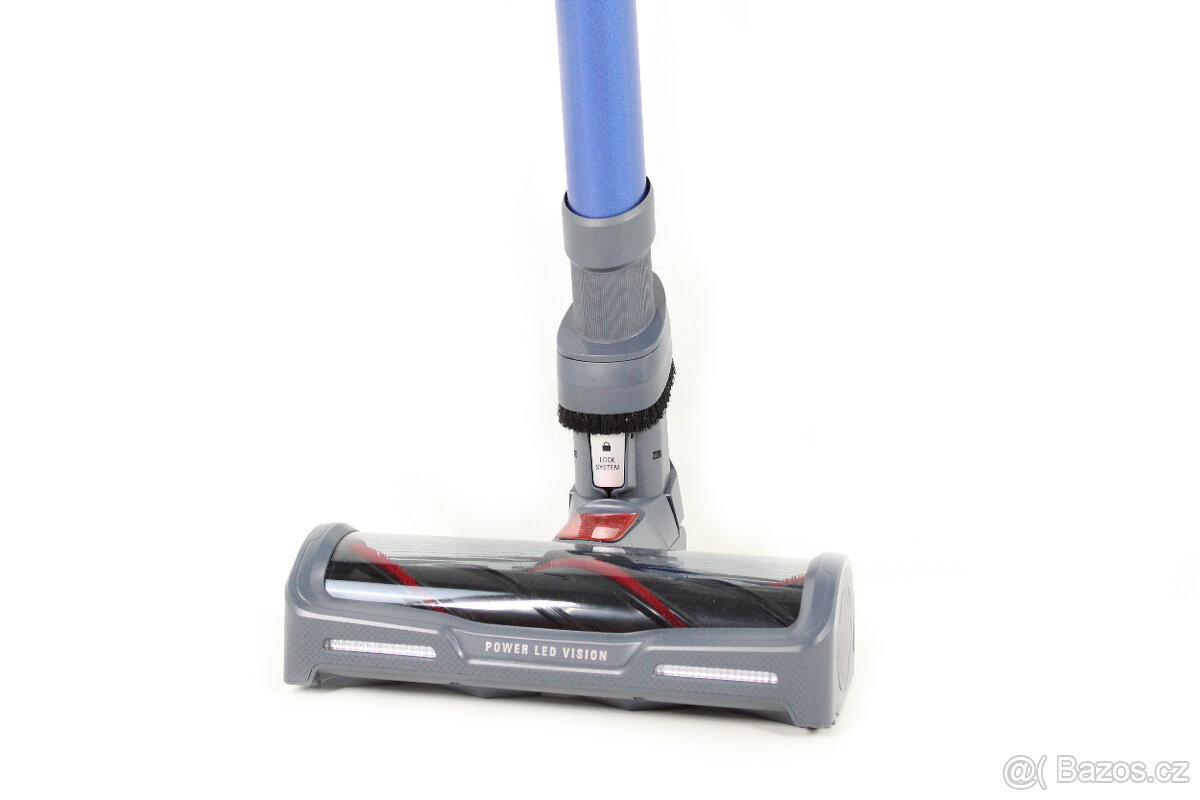 Tyčový vysavač Rowenta RH9890WO XFORCE FLEX - 3