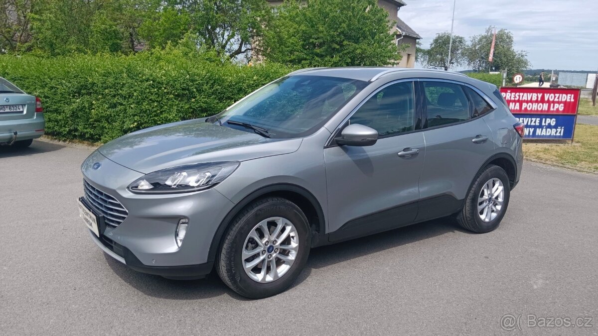 Ford Kuga 1.5 I 88KW - 3