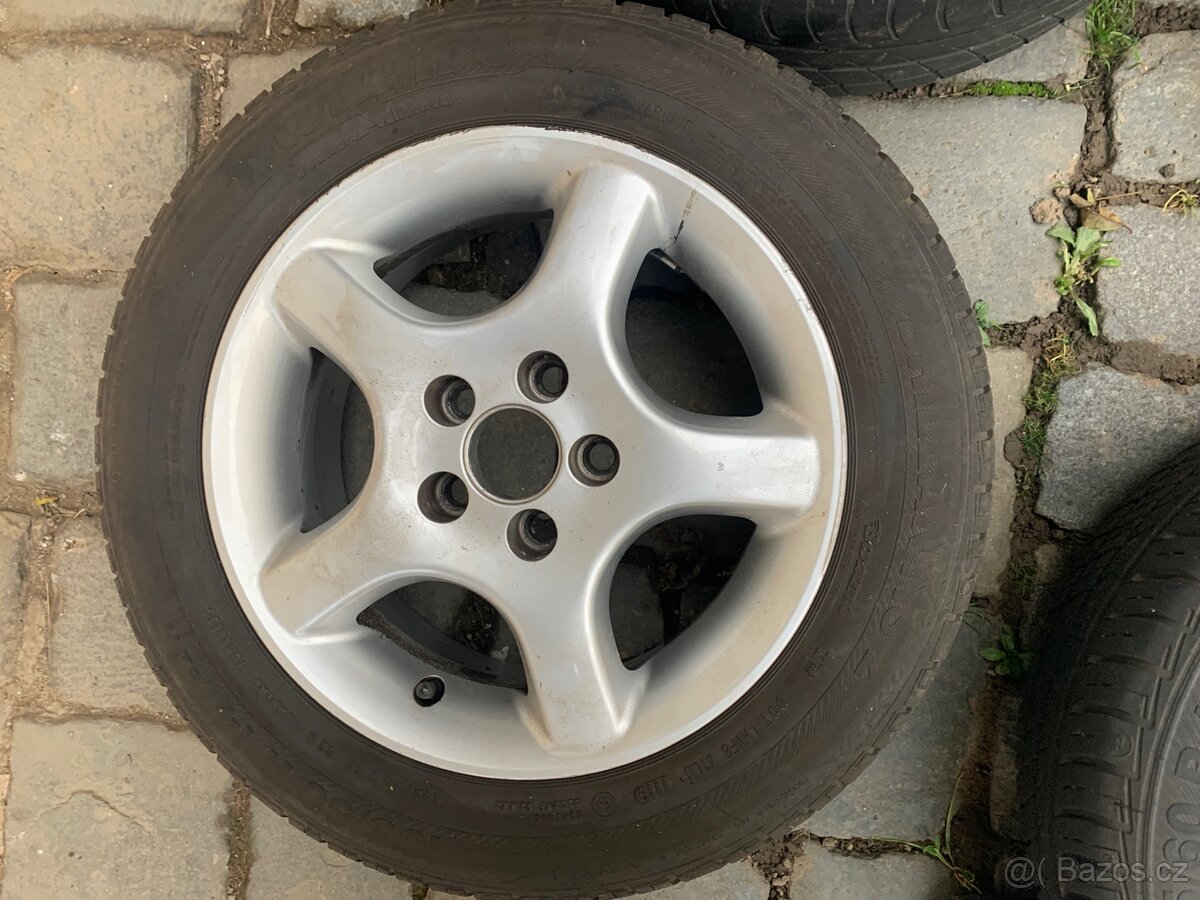 Alu kola - 3