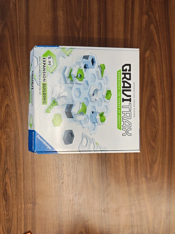 Stavebnice Gravitrax - 3