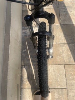 Kolo specialized rockhopper sl - 3