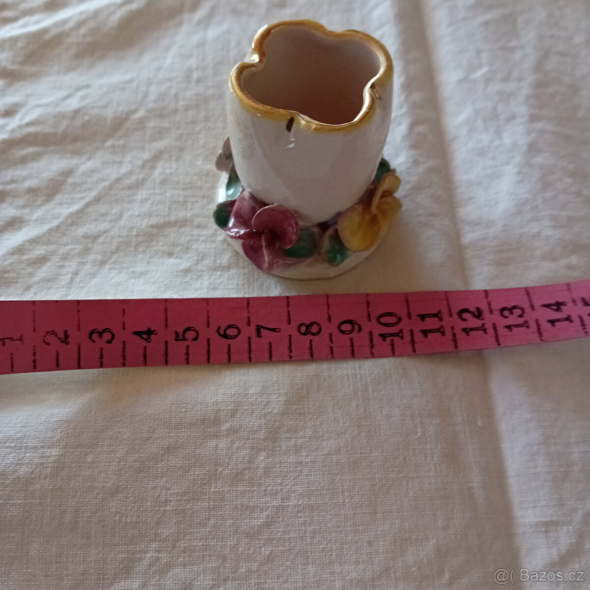 minicibulák a rúzné upomínkové předměty - 3