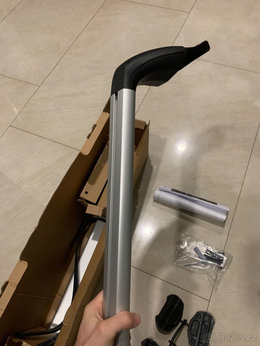 Zahrádka Suzuki Swift 2020 - 3