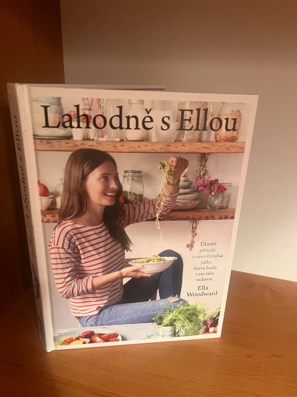 Lahodně s Ellou - 3