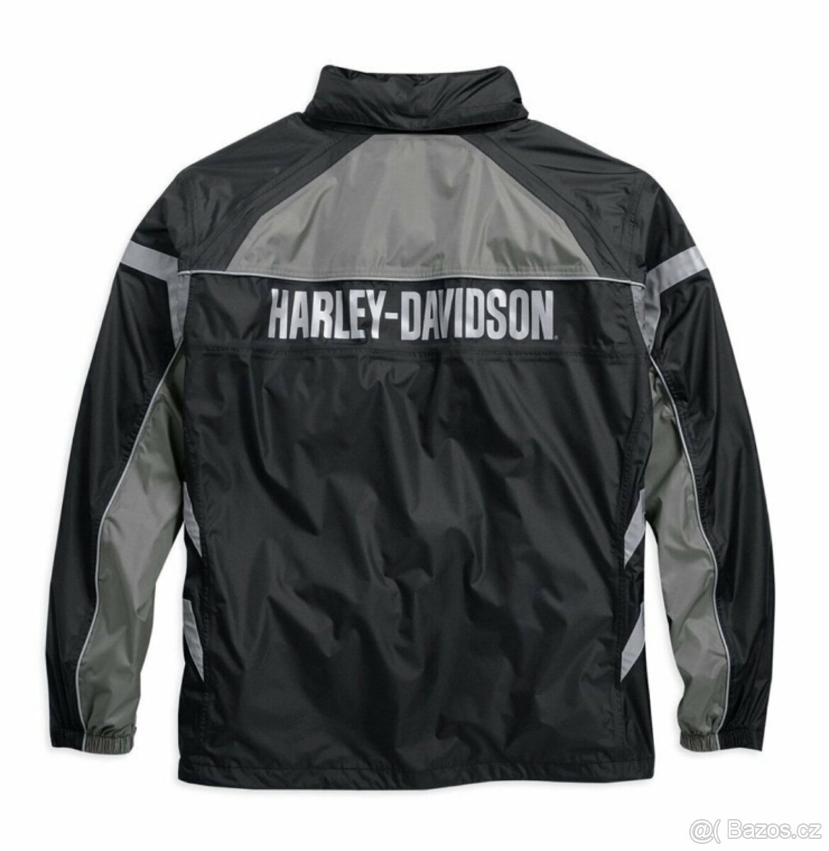 Nepromok Harley Davidson - 3