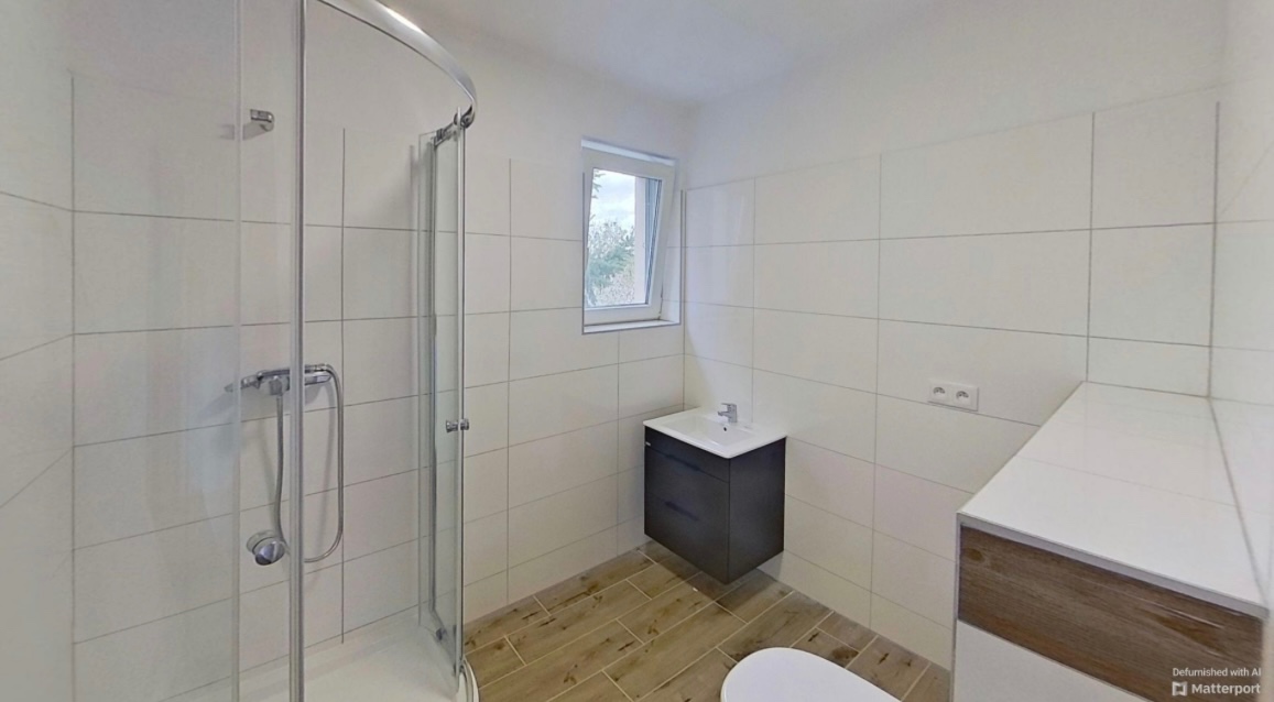 Bytový dům 6 bytu - 3