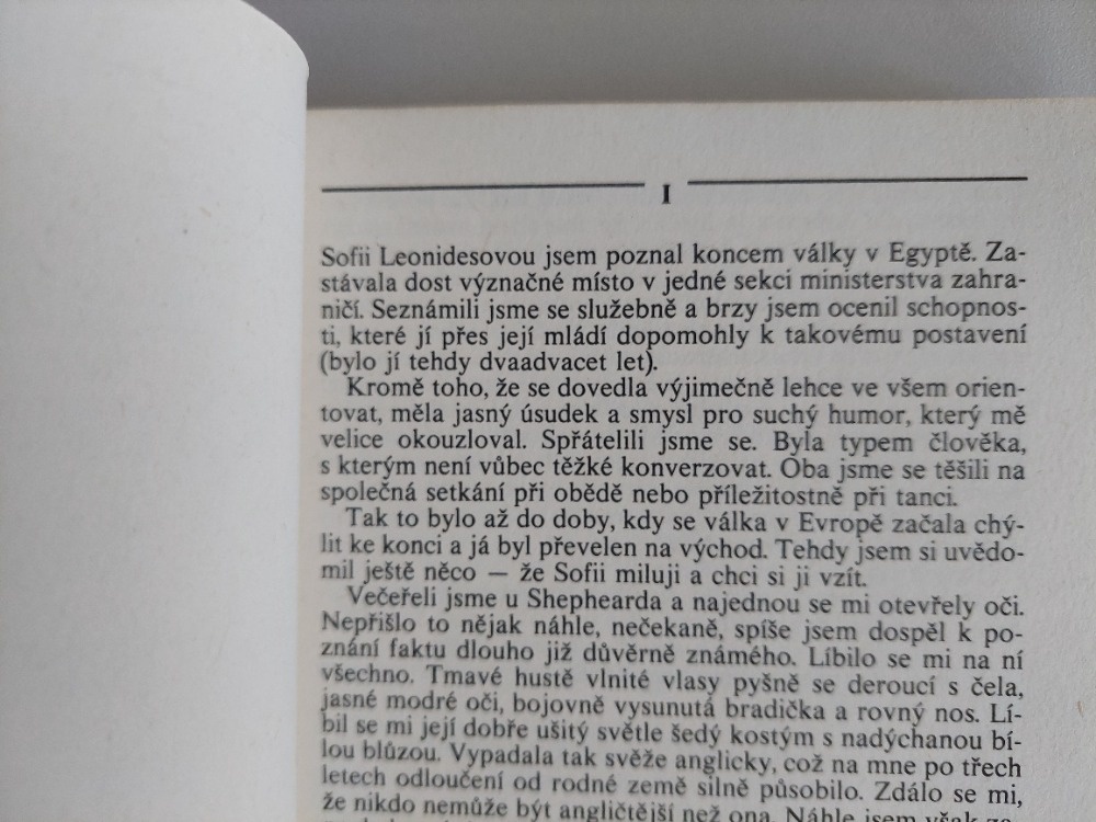 Agatha Christie Christieová - Hadí doupě, detektivka krimi - 3