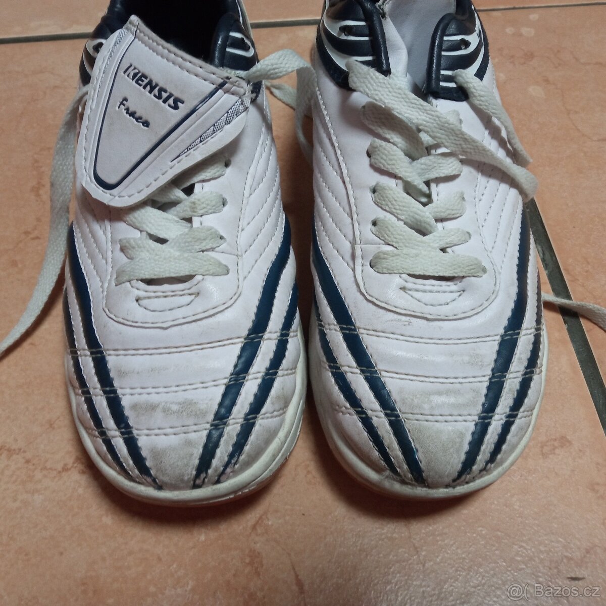 Chlapecké sálovky zn.Kensis vel.36 - 3