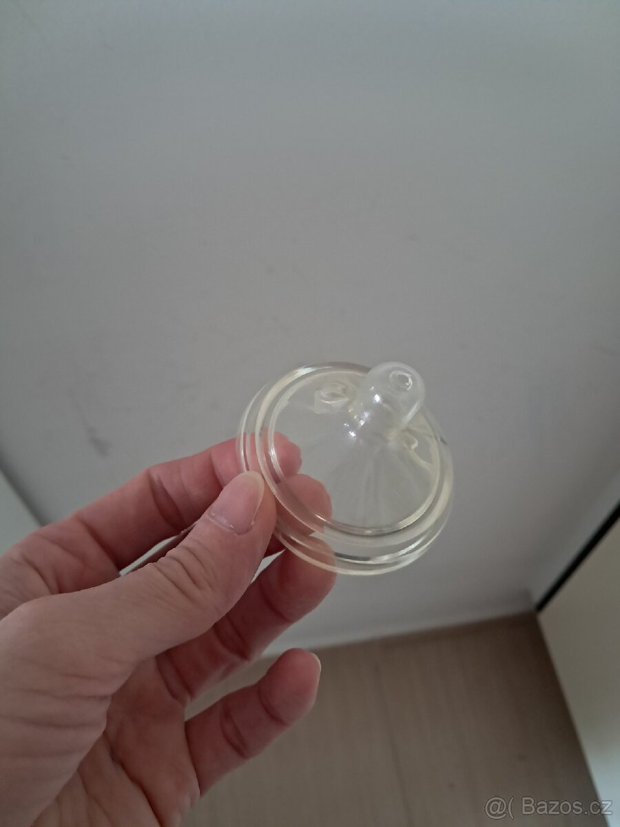 Kojenecke lahvicky 2ks - 3