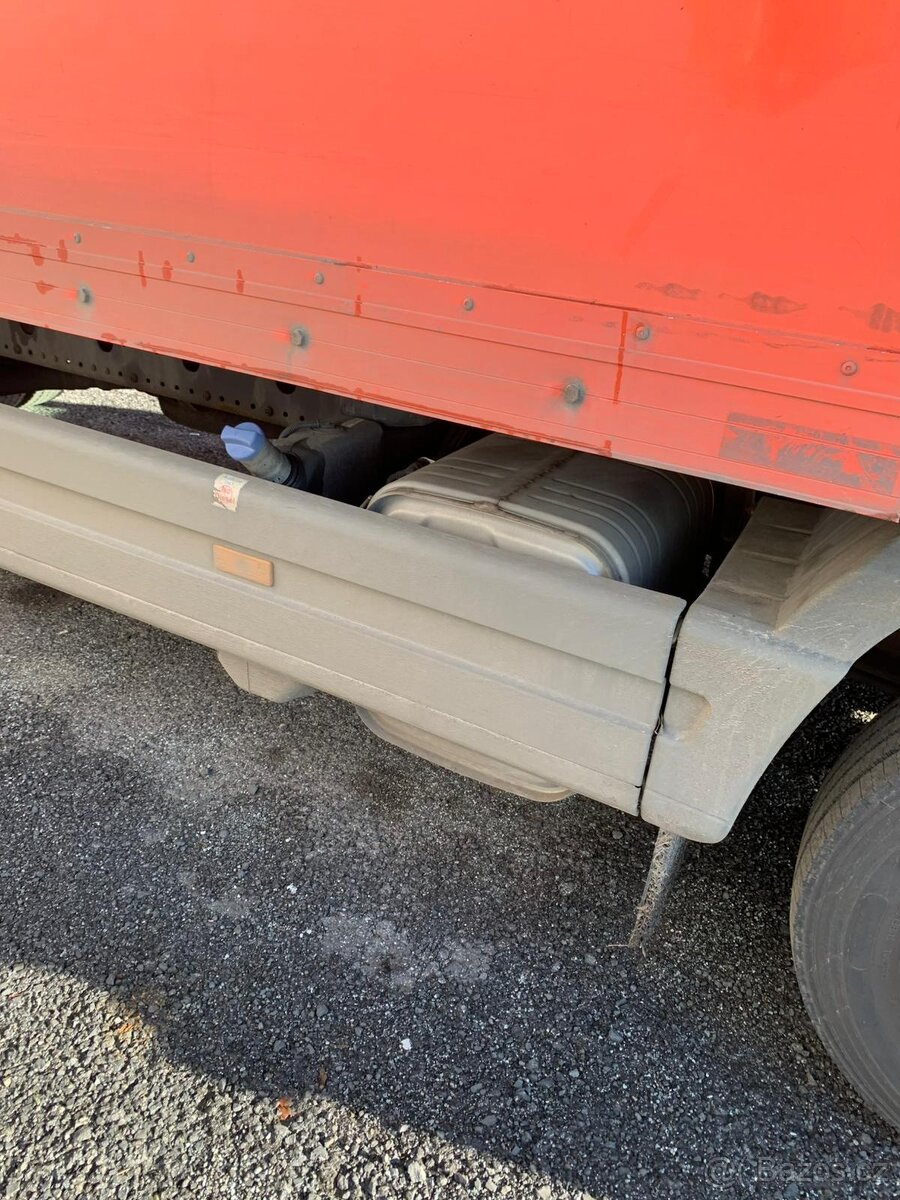 Mercedes Atego 1224L - 3