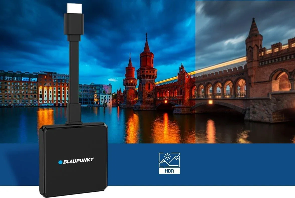 Blaupunkt A-Stream Stick - 3