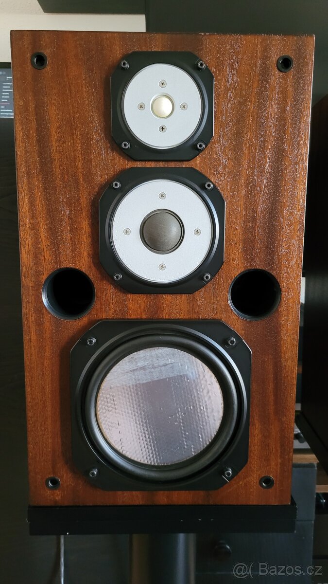 Reprobedny estonia 3 pasmove (Radiotechnika) - 3