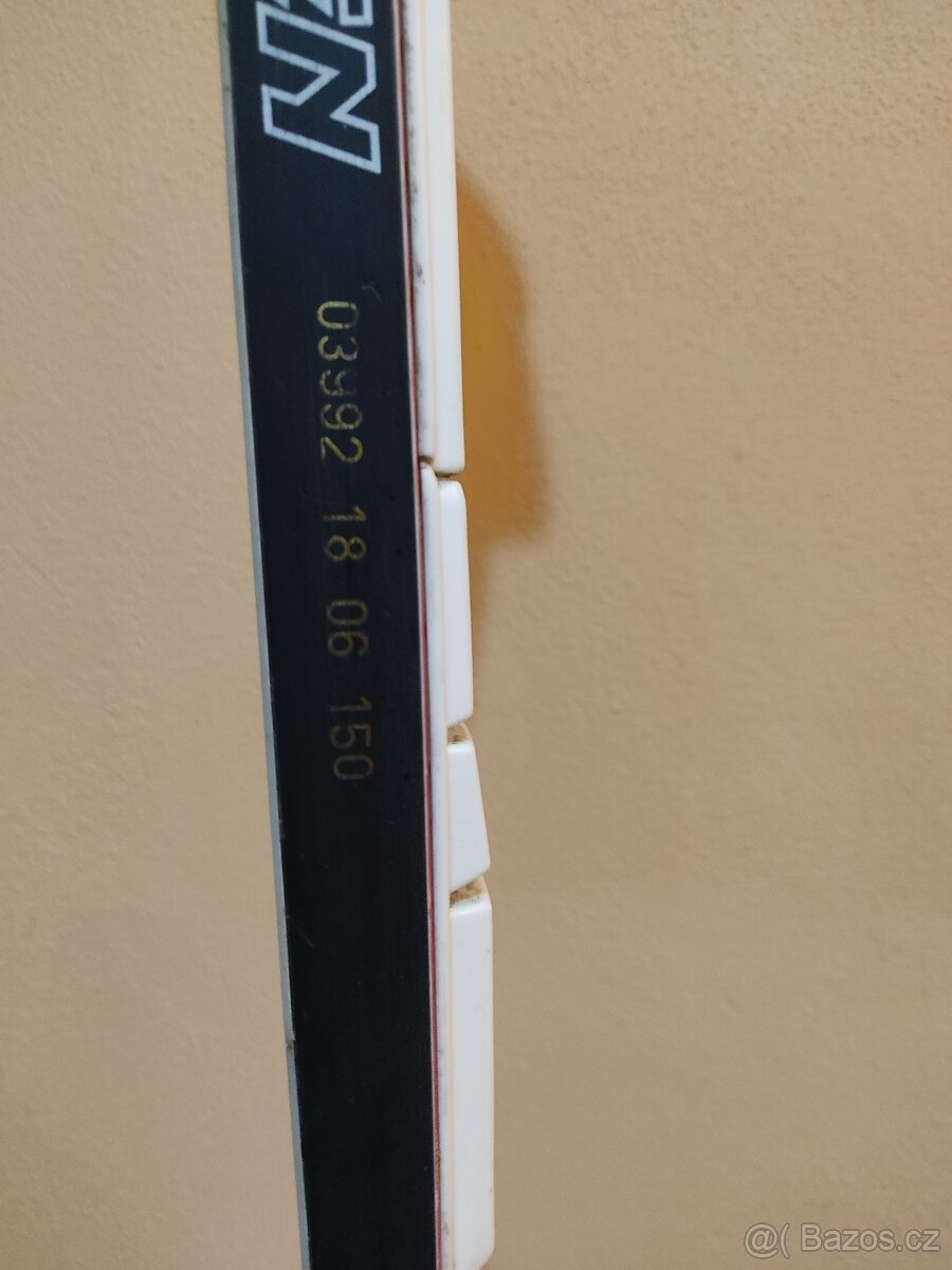 Dětské běžky Sporten Arctic - 3