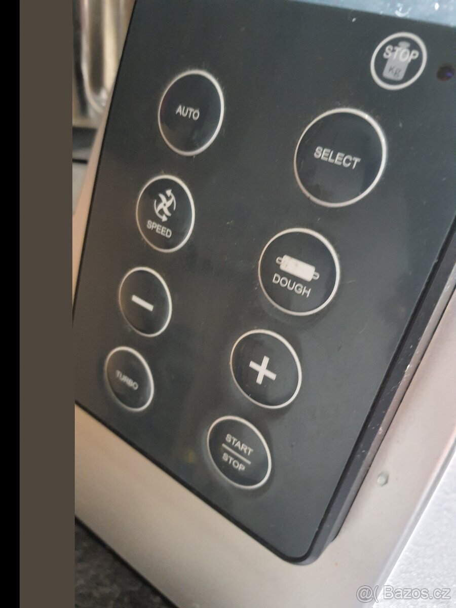 multifunkční mixér, robot s příslušenstvím - 3