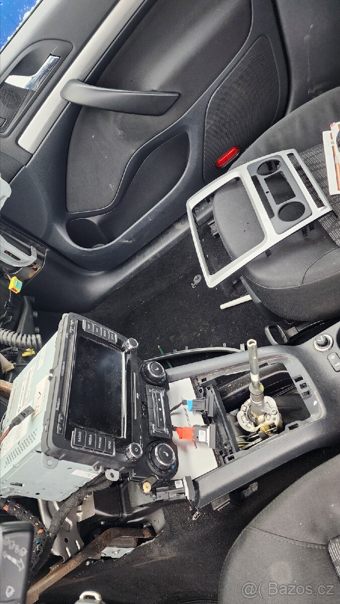 Autoradio Škoda Columbus - 3