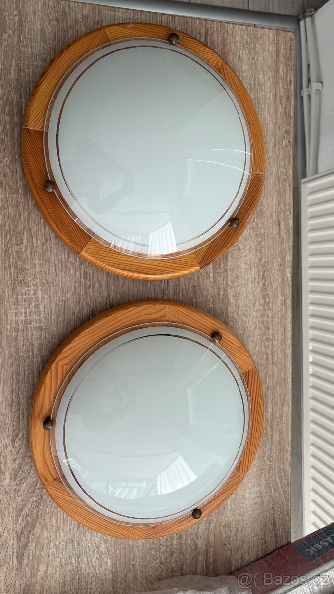 Stropní světla/světlo na žárovku - 3