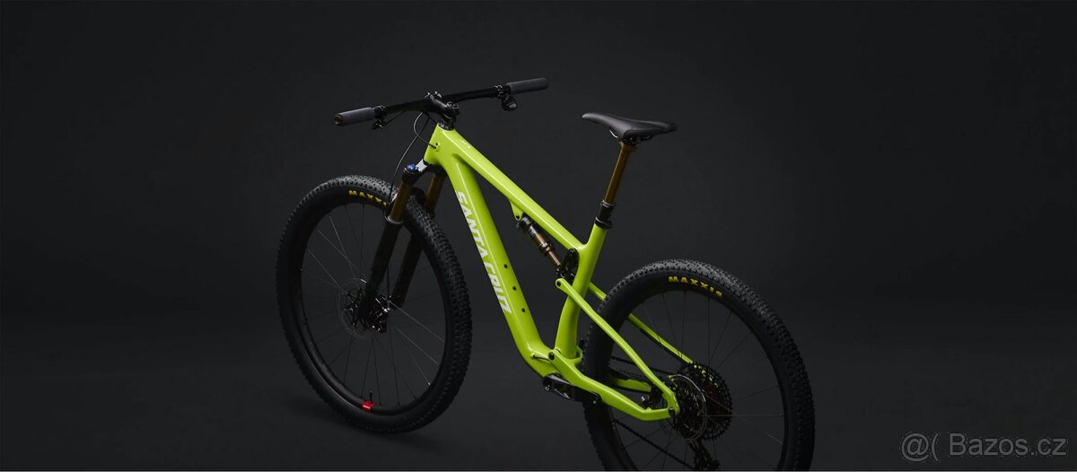 Horské kolo Satna Cruz Blur 4 C S TR - 29”, vel. L, NOVÉ - 3