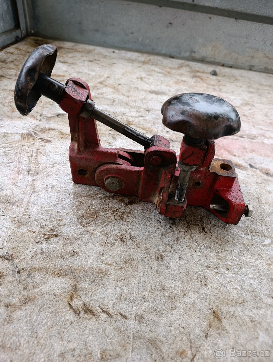 Prodám nastavovací těleso k Tera Vari systém - 3