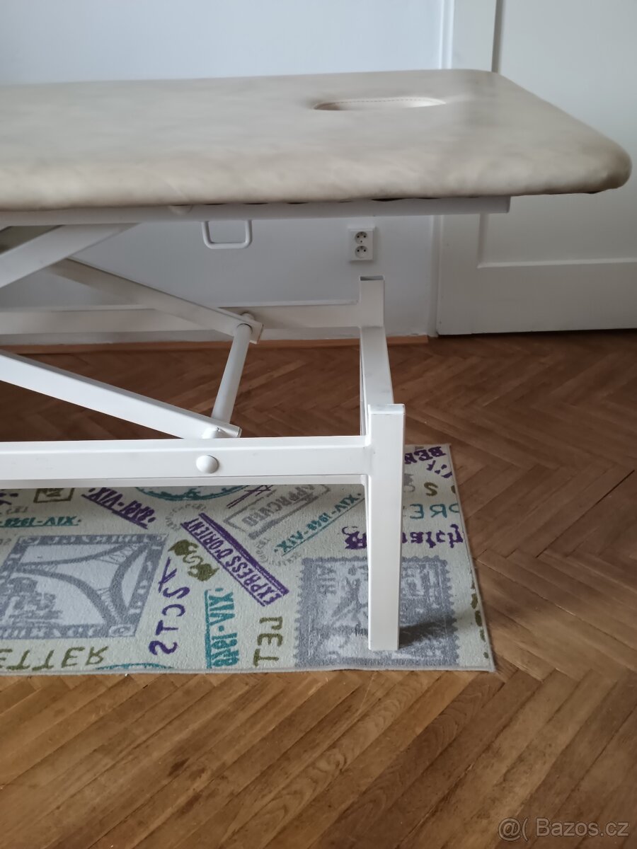 masérský stůl - 3