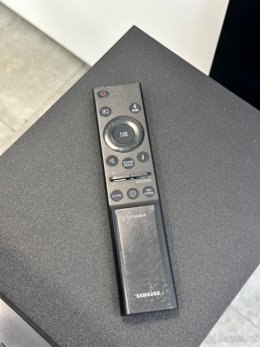 Soundbar Samsung HW-C450 - 3