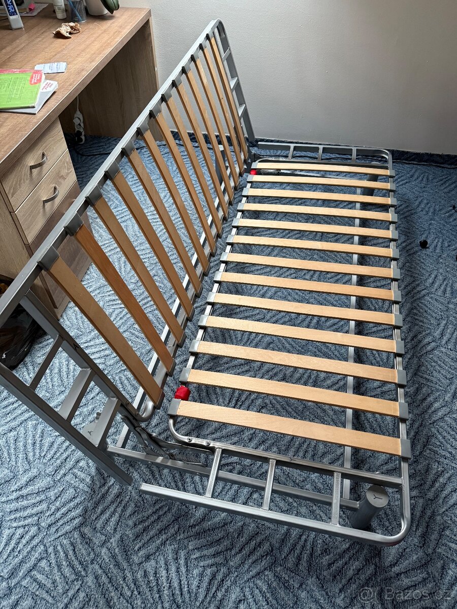 Pohovka IKEA Beddinge - 3