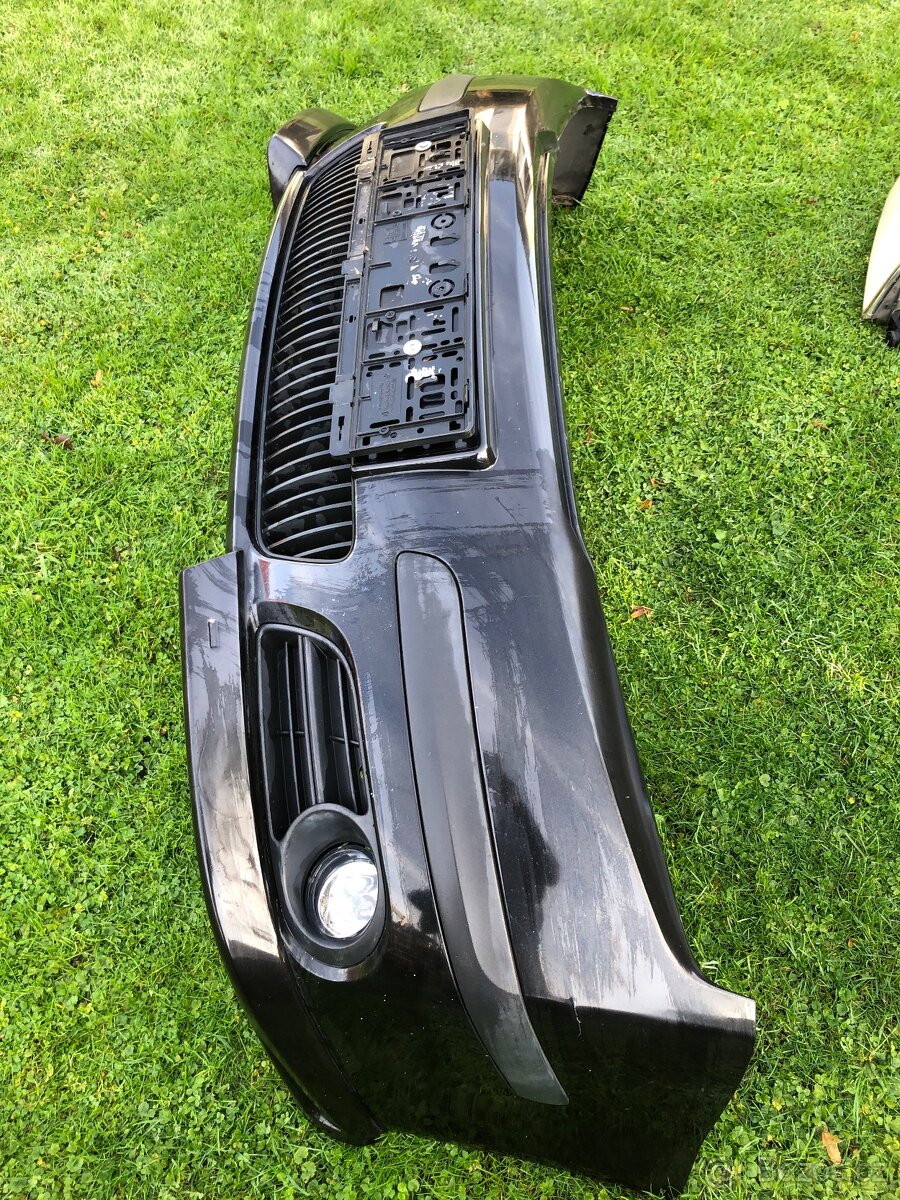 ŠKODA FABIA 1 PŘEDEK DÍLY MILOTEC - 3