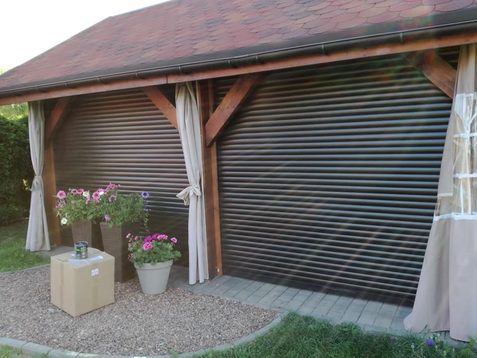 Venkovni rolety - 3