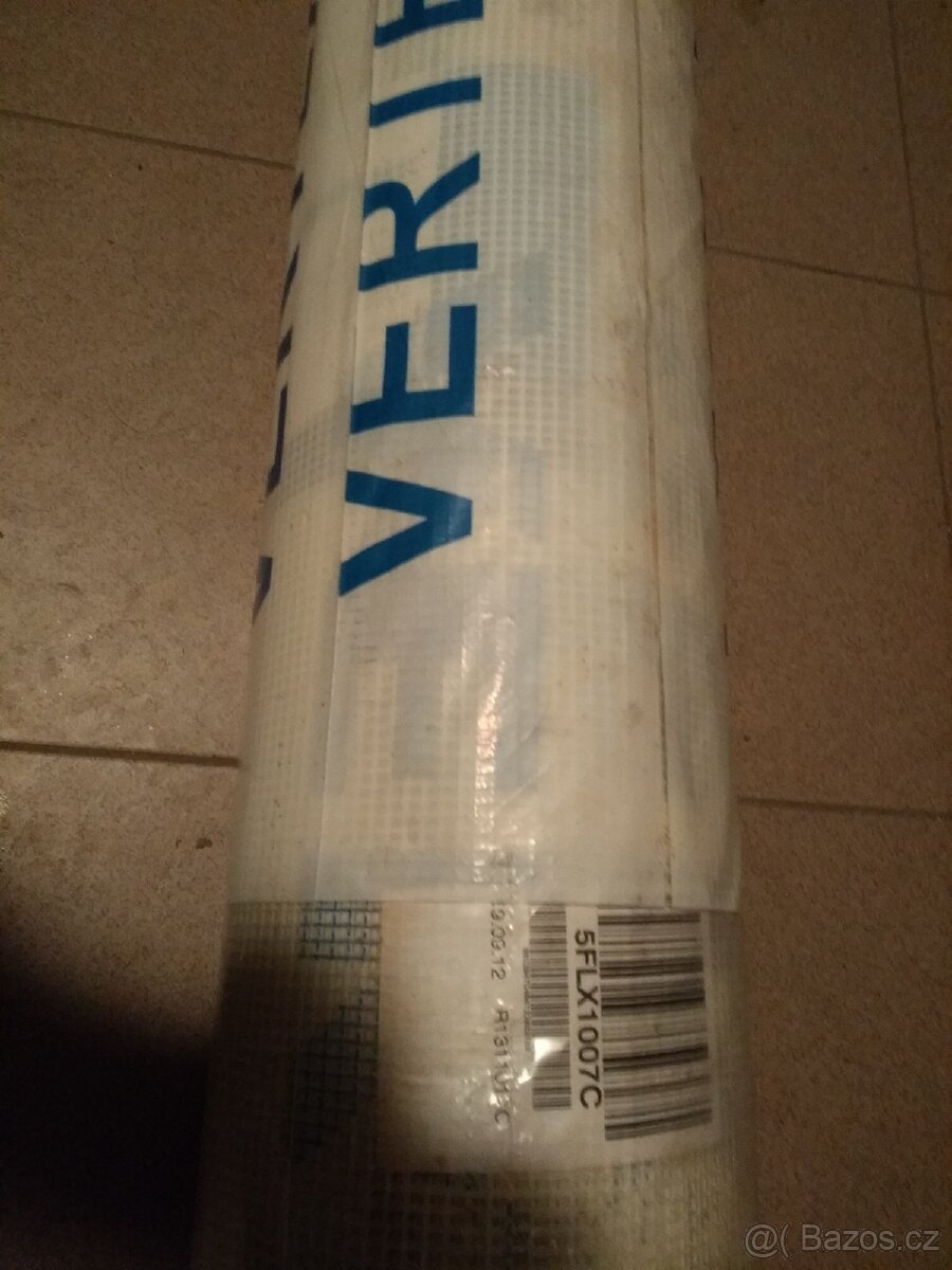 Perlinka , armovací tkanina Vertex R131 - 3