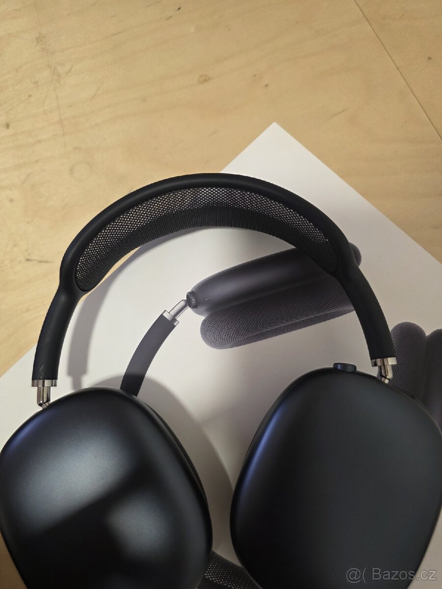 Airpods Max usb c - 3