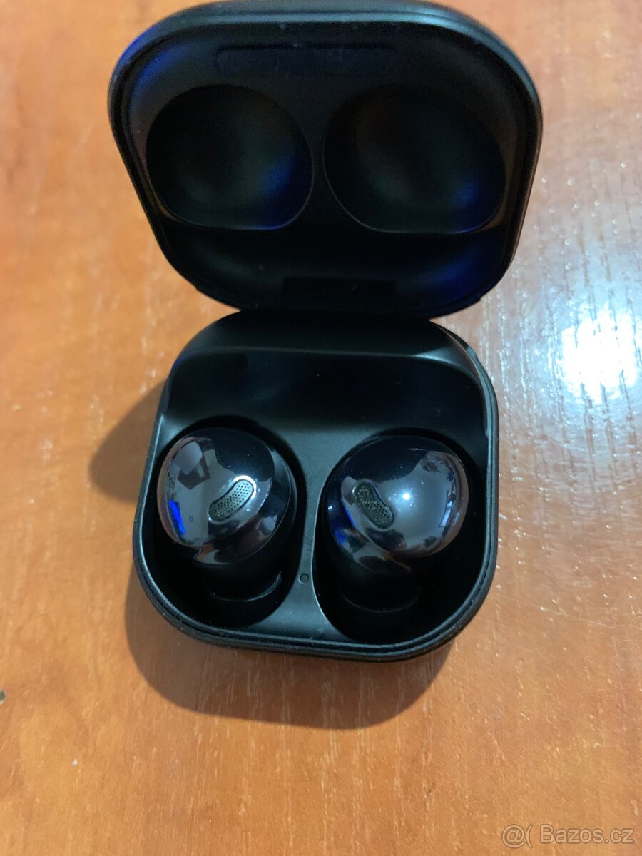 Sluchátka Samsung galaxy buds pro - 3