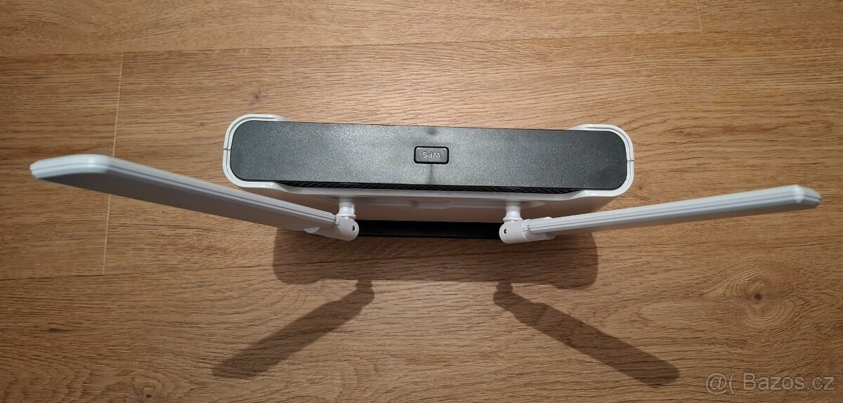 prodám Mikrotik Chateau LTE6 - 3