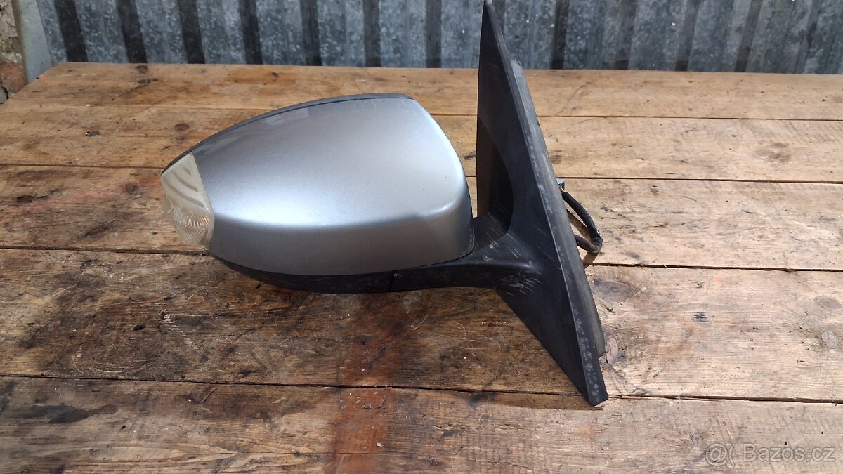 Ford Galaxy, S-max zpětné zrcátka - 3