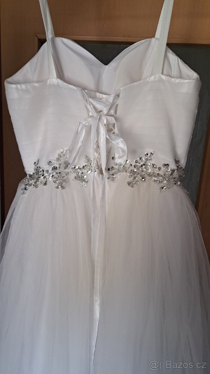 Svatební šaty - 3