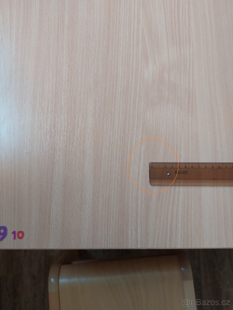 Dětský stolek Maty - 3