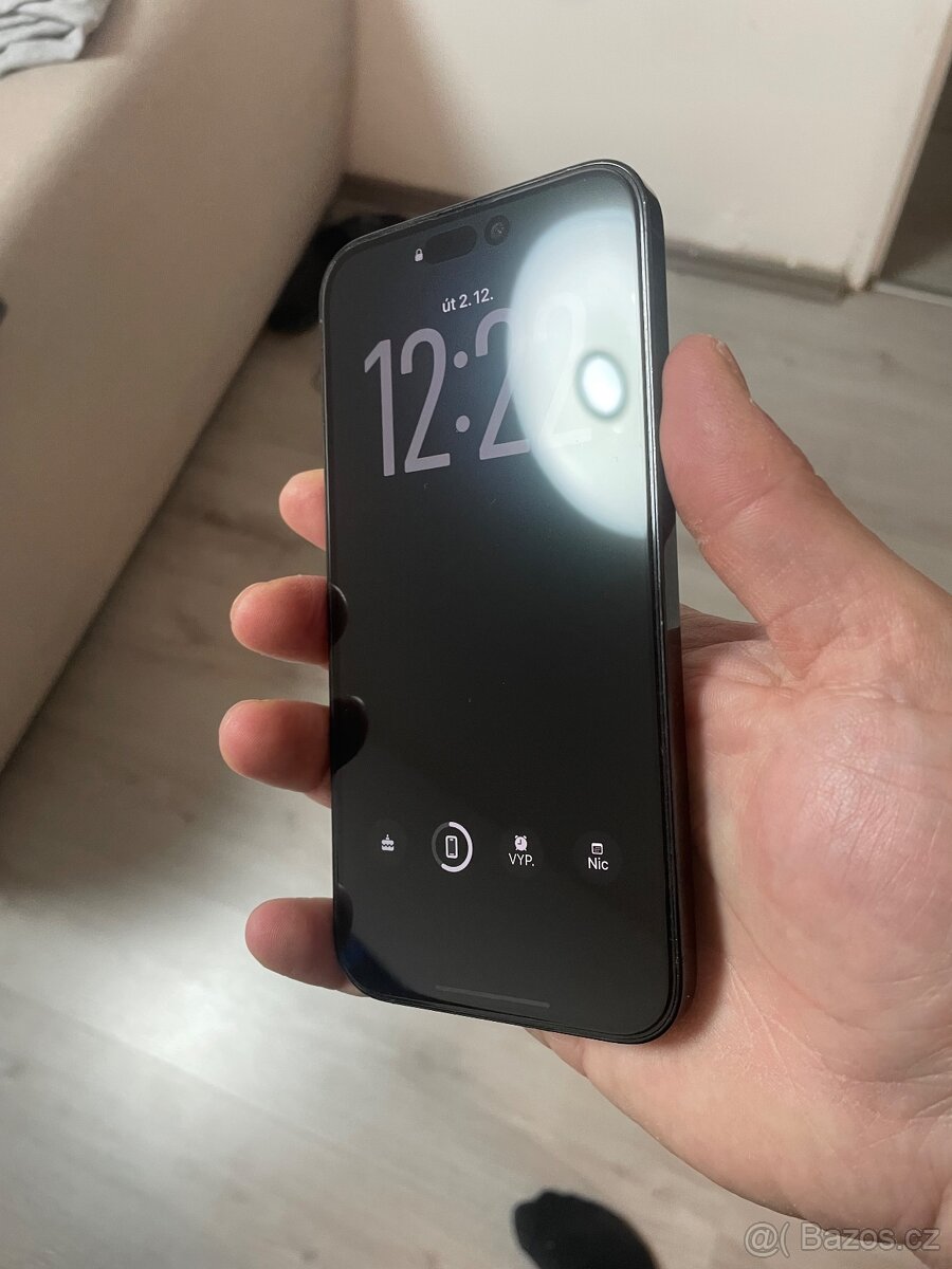 iPhone 14 Pro Max - 3