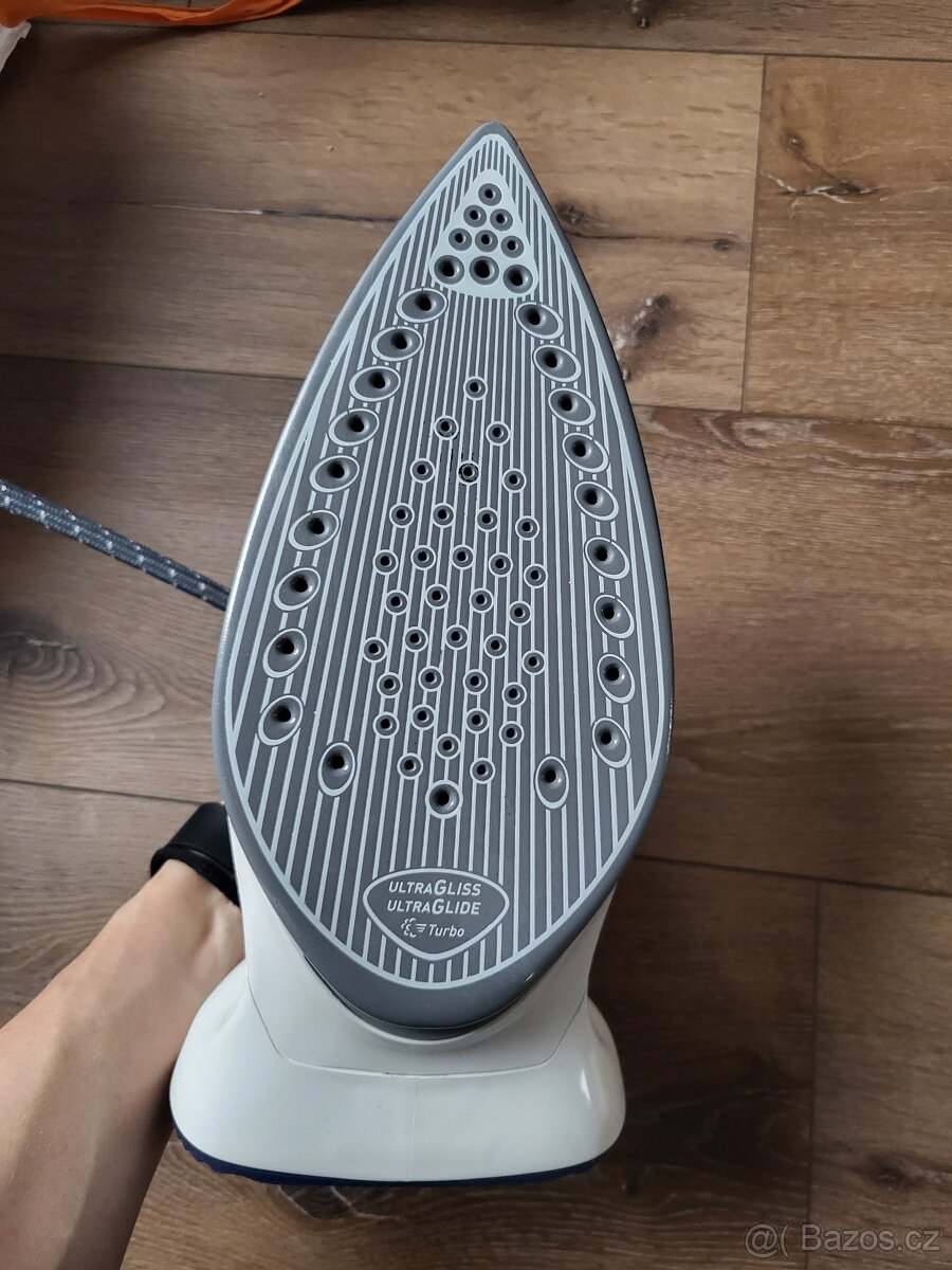 Parní žehlička Tefal - 3