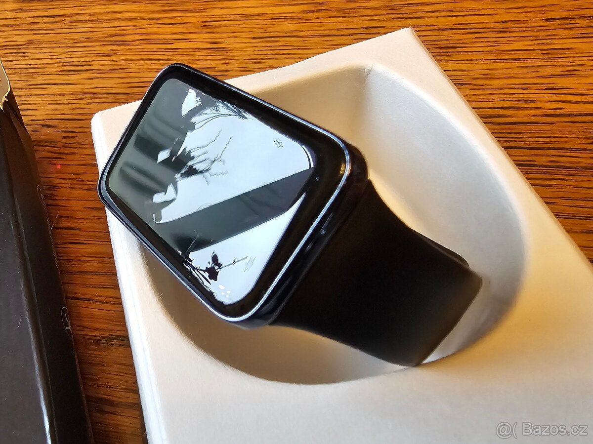 Prodám nevyužité XIAOMI Smart Band 7 Pro - 3