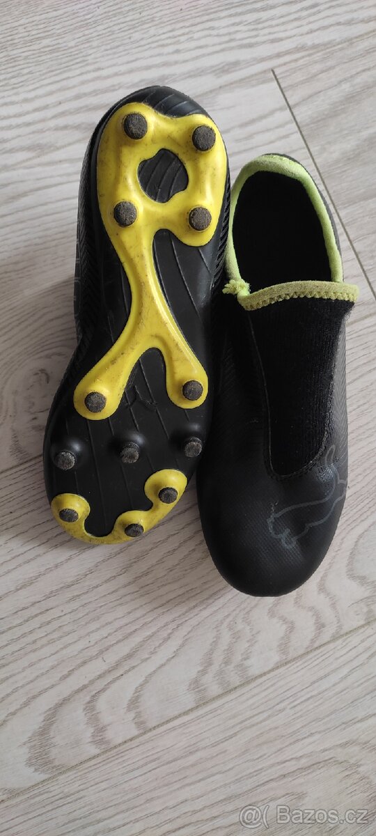 Kopačky Puma, vel.33 - 3