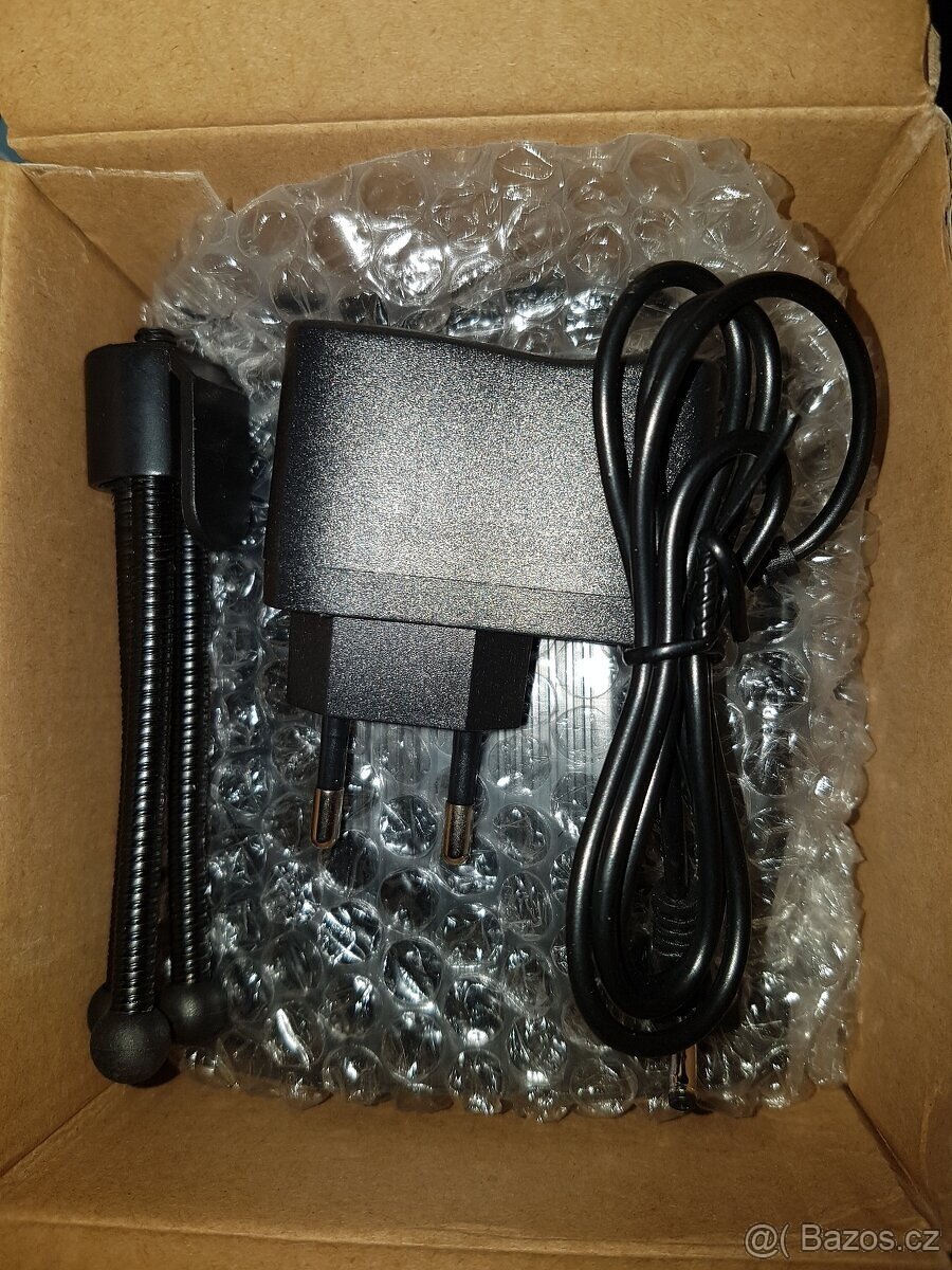 Disco Laser - Mini laserový projektor - 3